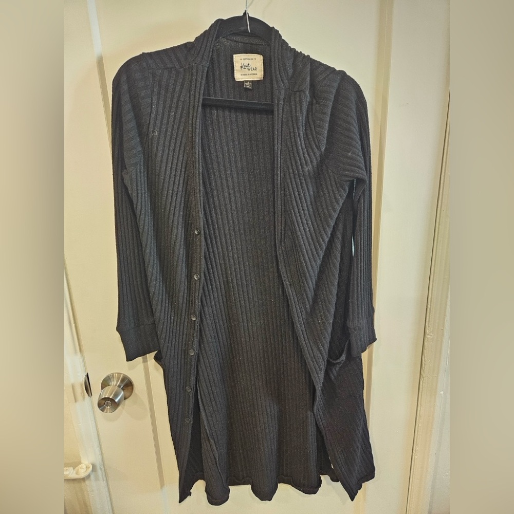 Cotton On Black Knitwear